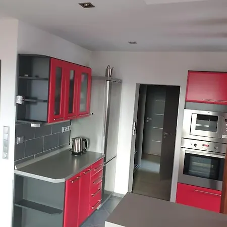 Radcice 70m2 V Rodinne Apartment *