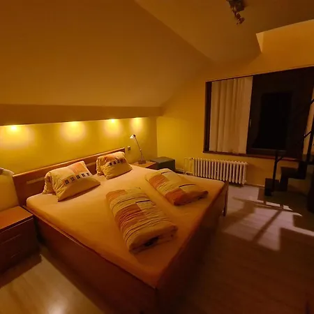 Radcice 80m2 Appartement