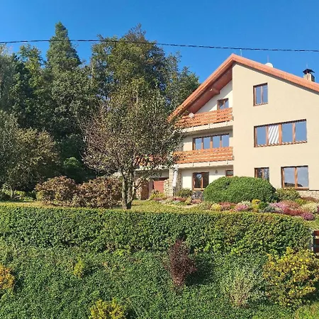 Apartment Radcice 70m2 V Rodinne Liberec