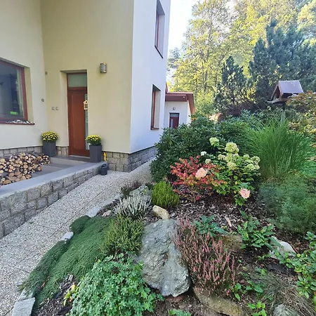 Apartment Radcice 70m2 V Rodinne