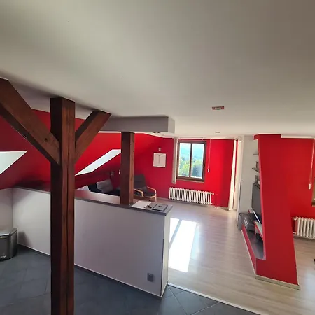 Radcice 70m2 V Rodinne Apartment *