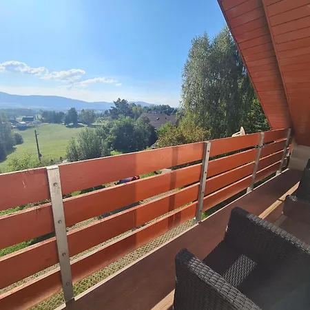 Radcice 70m2 V Rodinne Apartment Liberec
