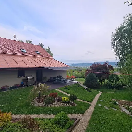 Radcice 70m2 V Rodinne Apartment