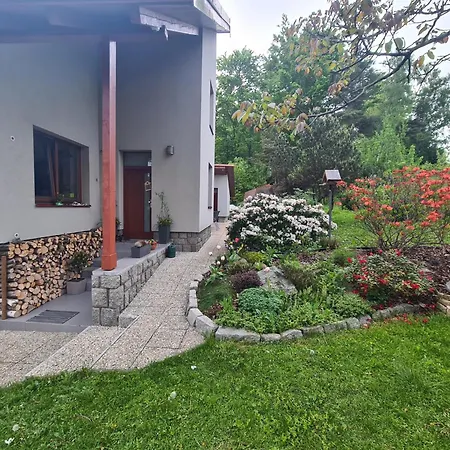 Radcice 80m2 Reichenberg
