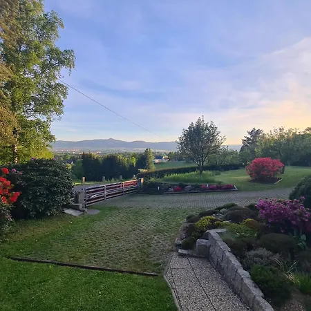 Apartment Radcice 80m2 Reichenberg