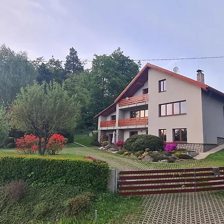Radcice 70m2 V Rodinne