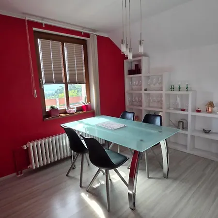 Radcice 80m2 Daire *