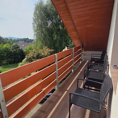 Daire Radcice 80m2
