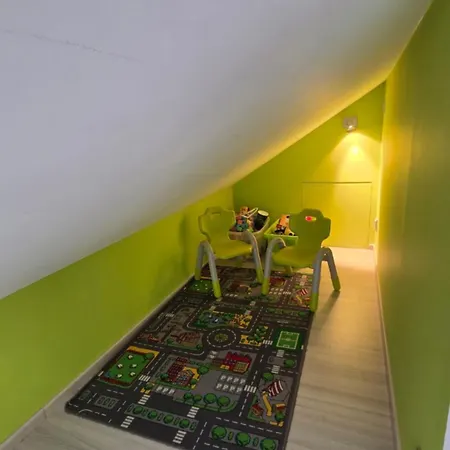 Radcice 80m2 Liberec