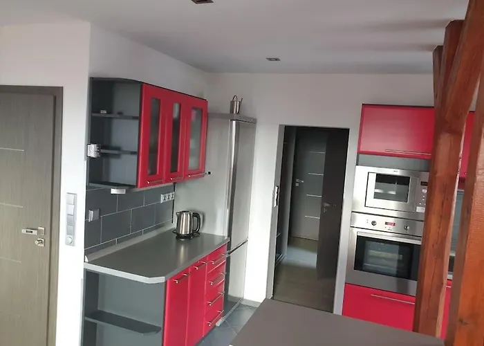 Radcice 80m2 Apartmán *