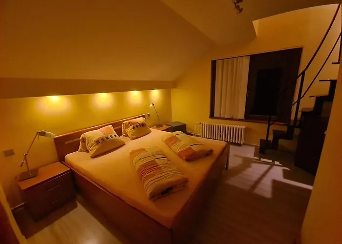Radcice 80m2 Apartmán