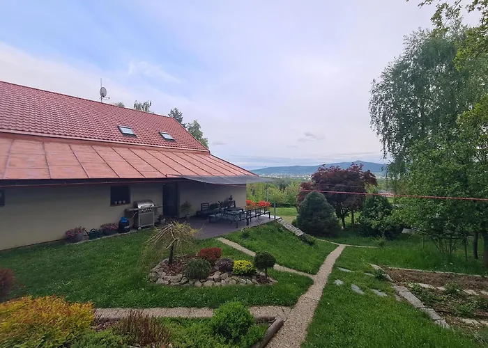 Radcice 80m2 Apartmán