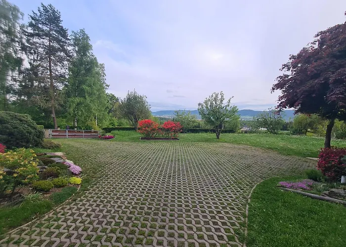 Radcice 80m2 Apartmán Liberec