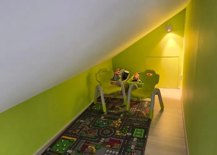 Radcice 80m2 Liberec