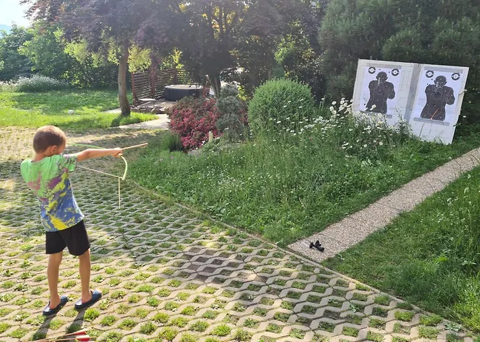 Radcice 80m2 Liberec